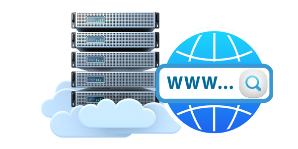 Web Hosting Services For All Web