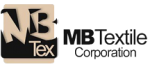 mb textile logo